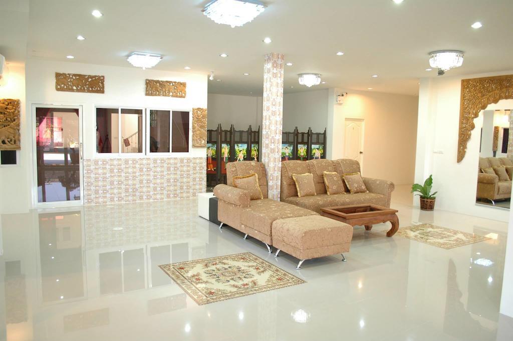 清莱 Isabel Boutique酒店 外观 照片