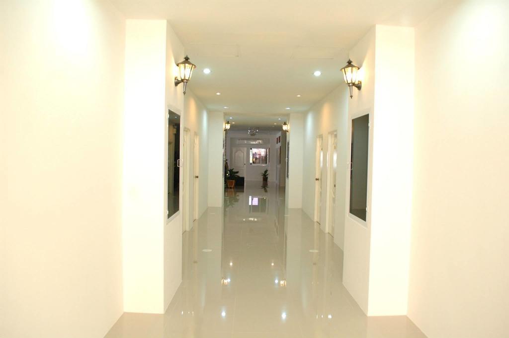 清莱 Isabel Boutique酒店 外观 照片