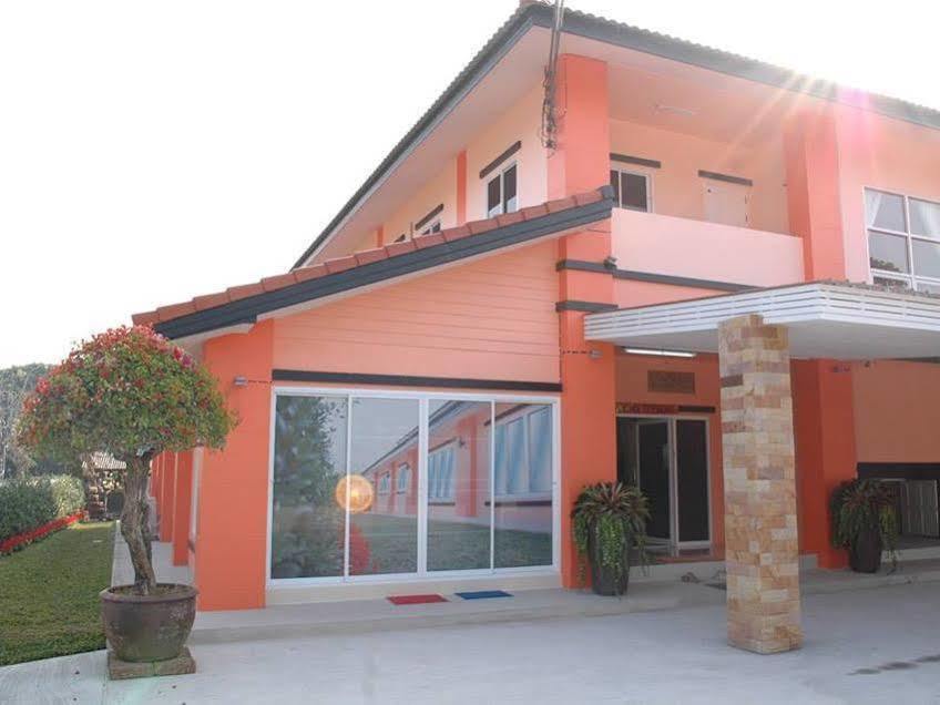 清莱 Isabel Boutique酒店 外观 照片